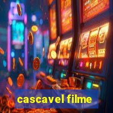 cascavel filme